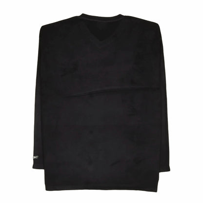 Reebok Black Sweatshirt - XL