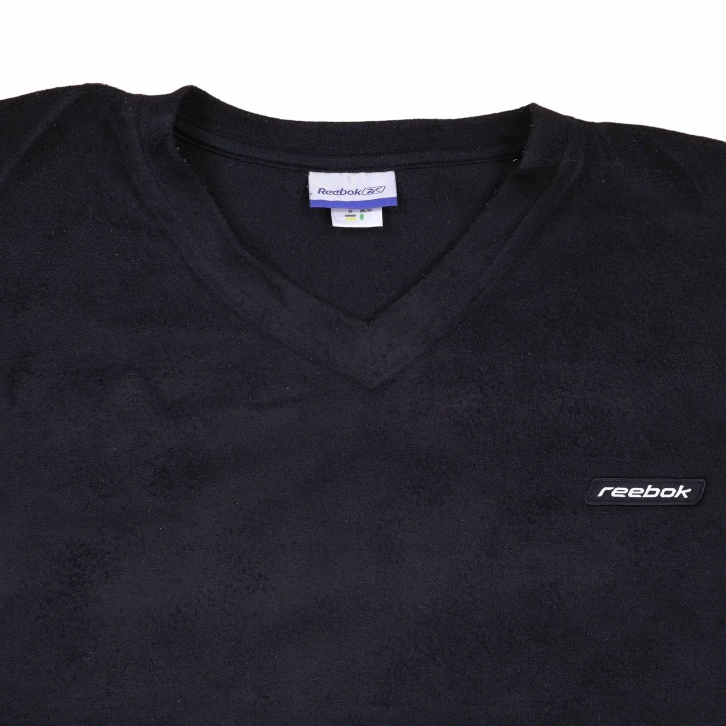 Reebok Black Sweatshirt - XL
