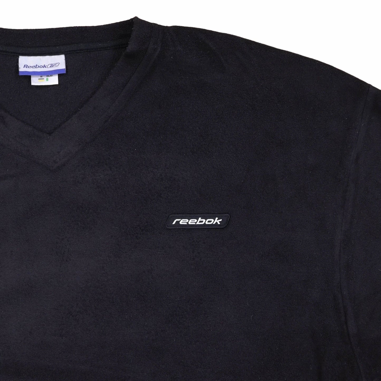 Reebok Black Sweatshirt - XL