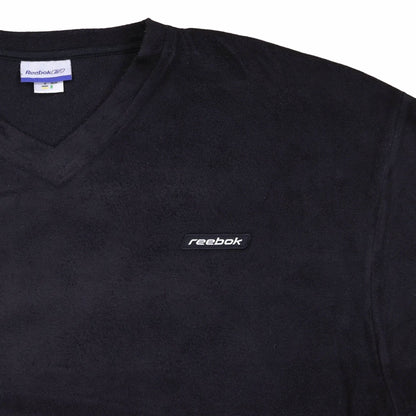 Reebok Black Sweatshirt - XL