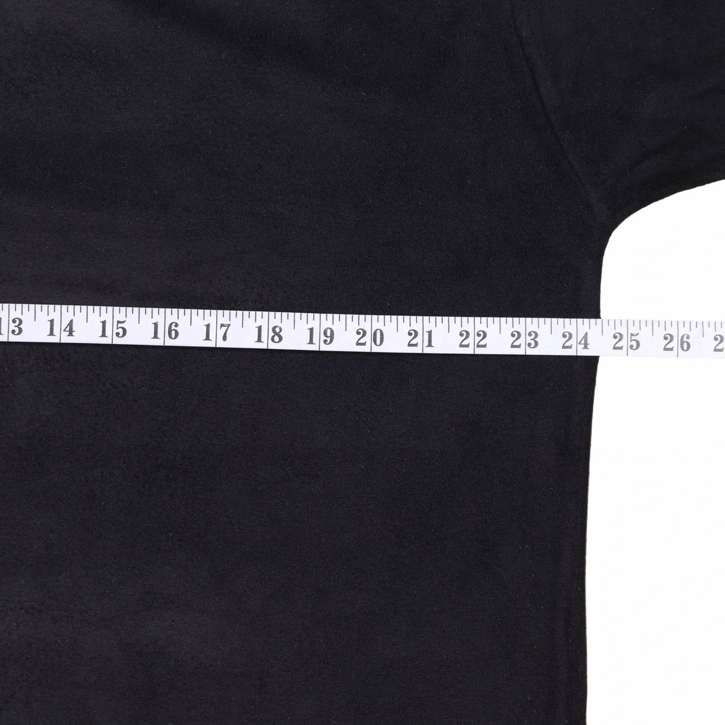 Reebok Black Sweatshirt - XL