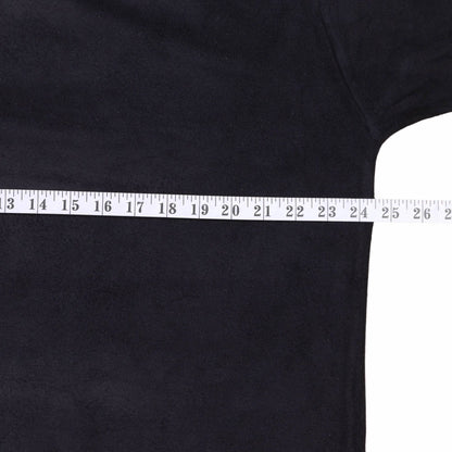 Reebok Black Sweatshirt - XL