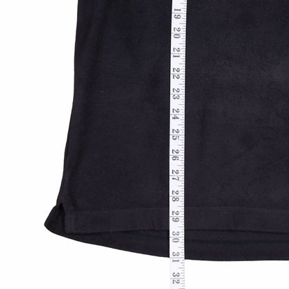 Reebok Black Sweatshirt - XL