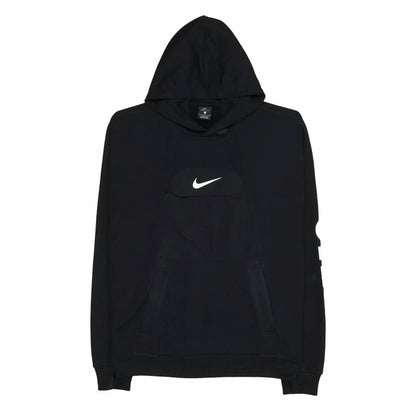 Nike Black Sweatshirt - M