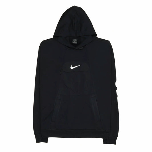 Nike Black Sweatshirt - M