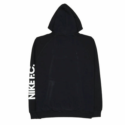 Nike Black Sweatshirt - M