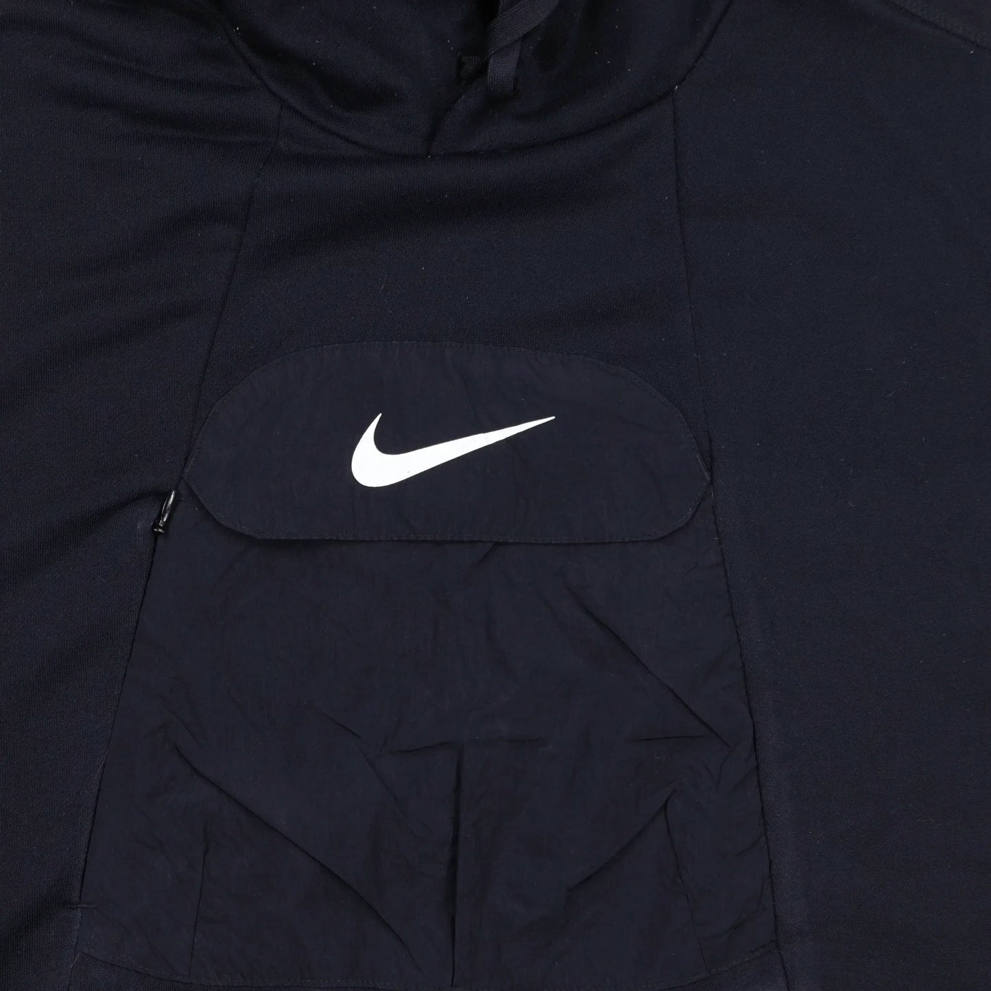 Nike Black Sweatshirt - M