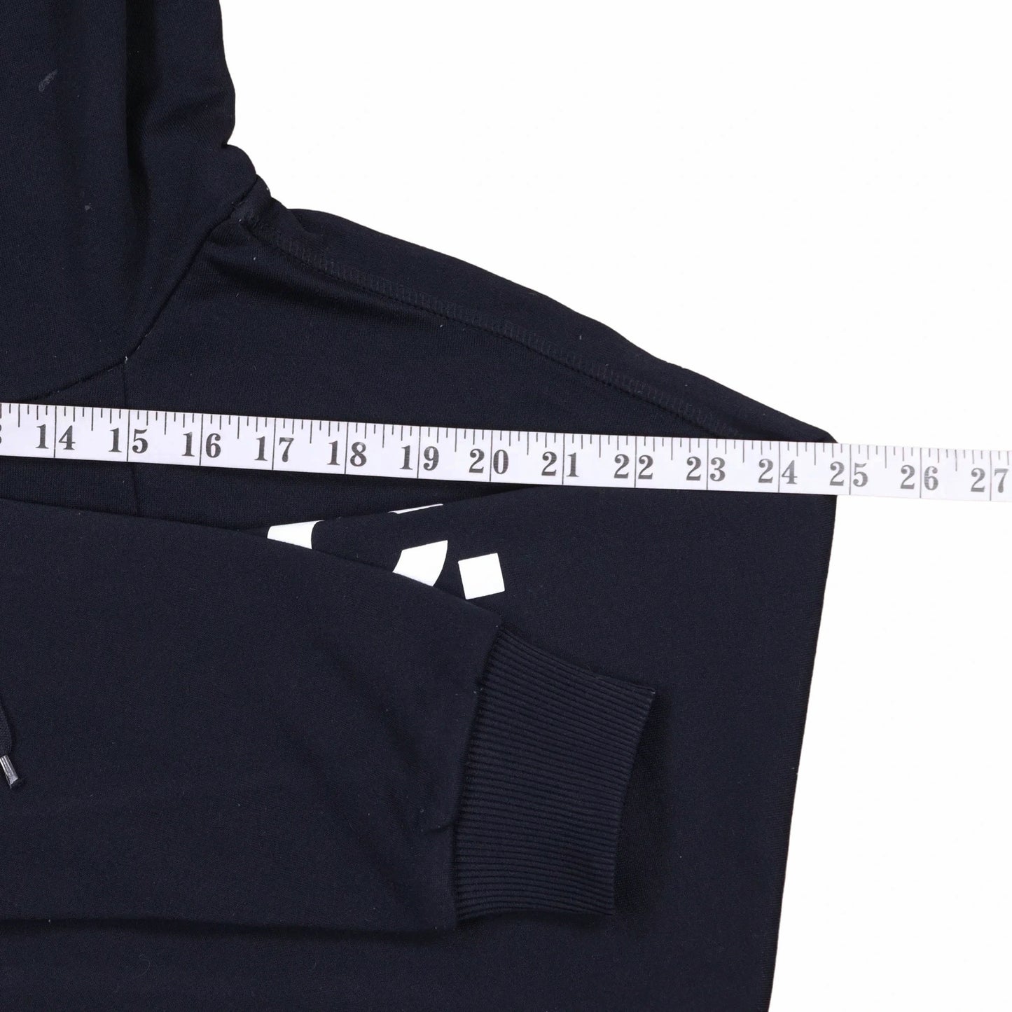 Nike Black Sweatshirt - M