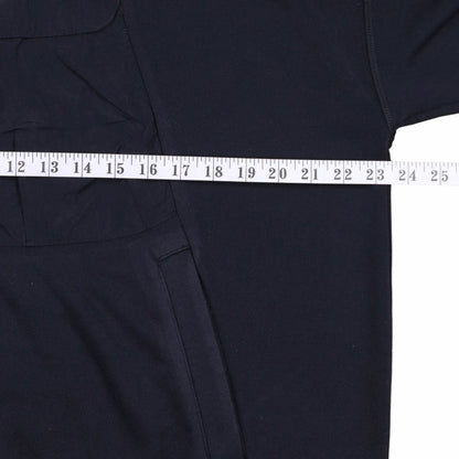 Nike Black Sweatshirt - M