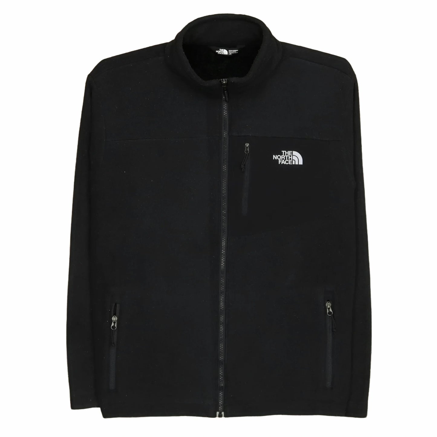The North Face Black Jacket - M