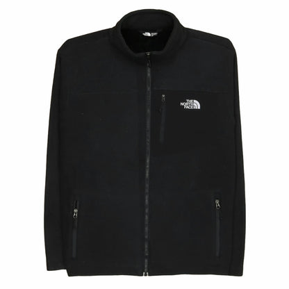 The North Face Black Jacket - M