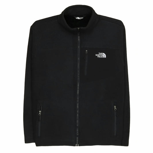The North Face Black Jacket - M