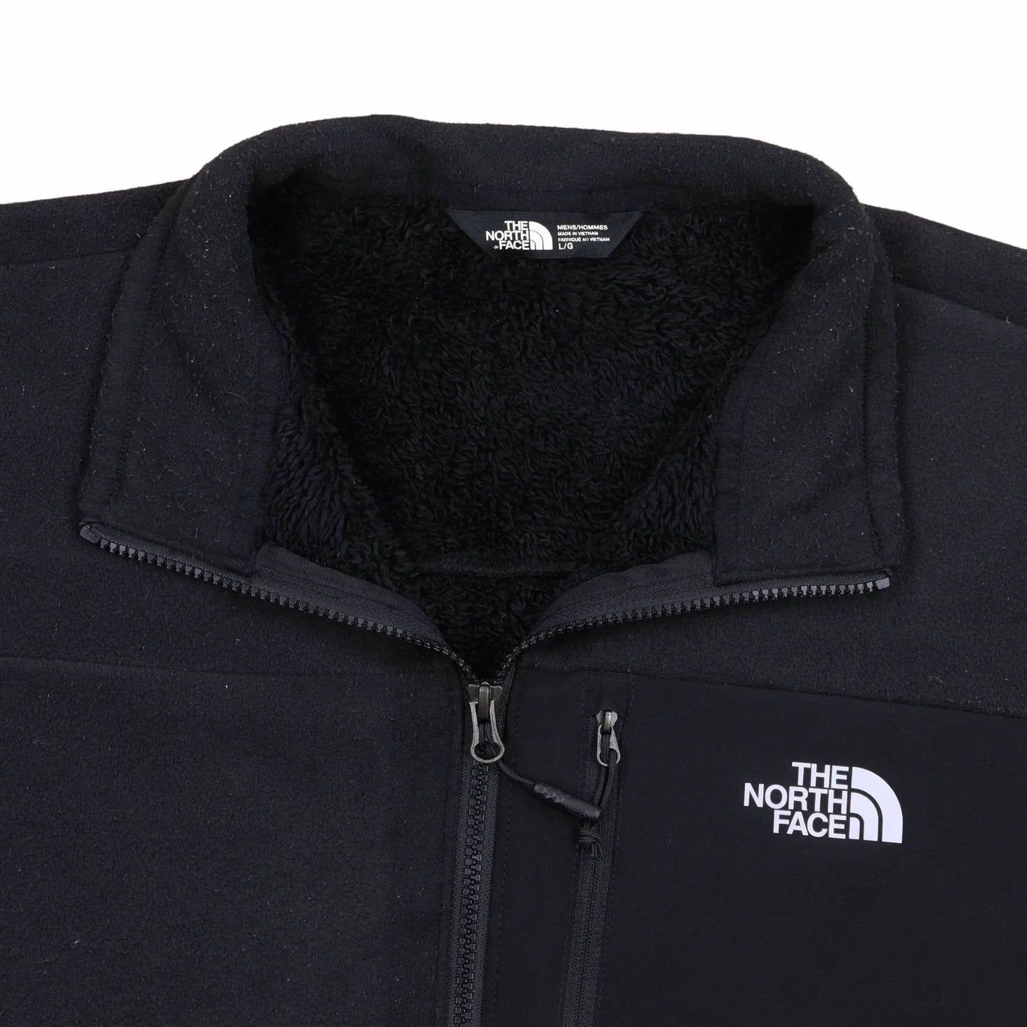 The North Face Black Jacket - M