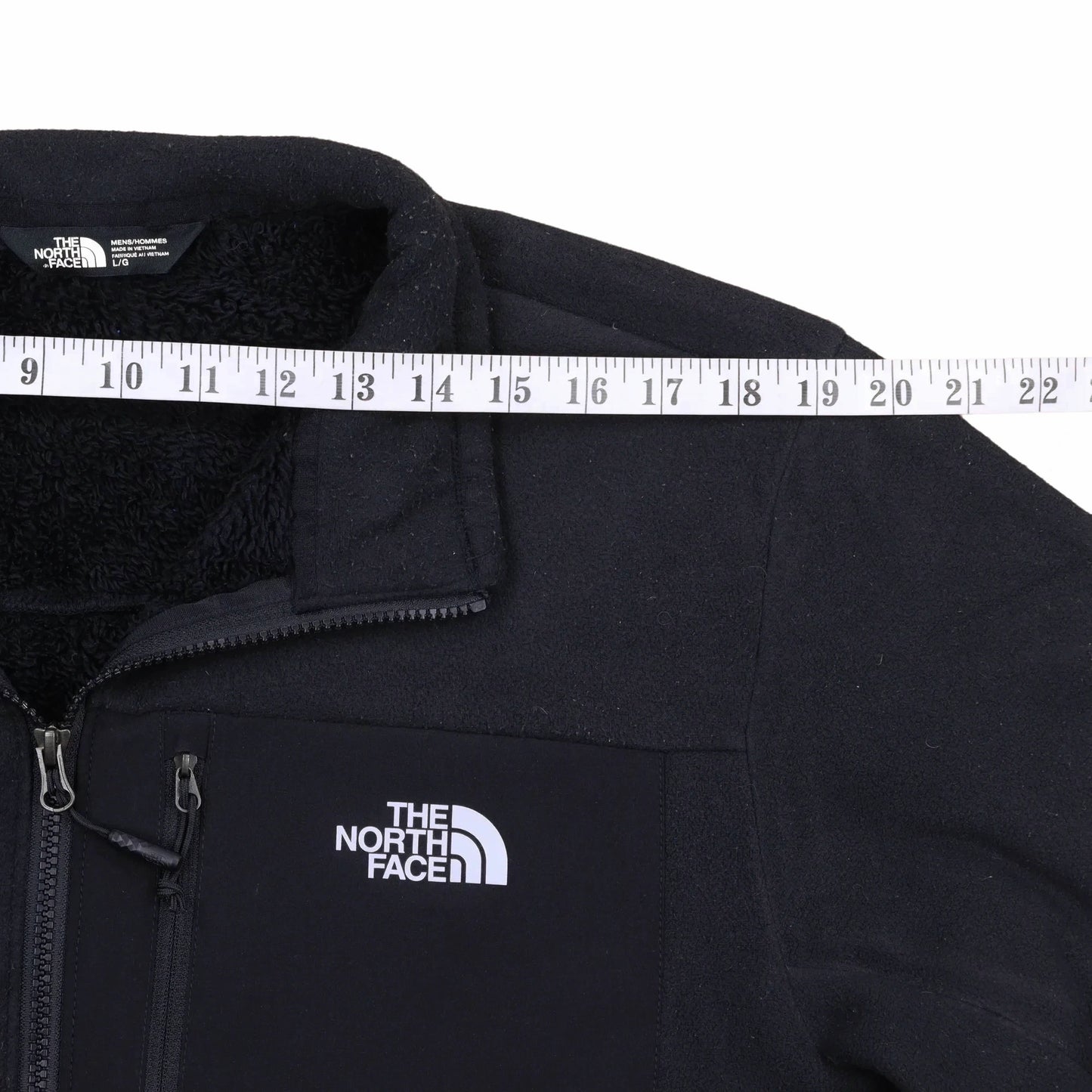 The North Face Black Jacket - M