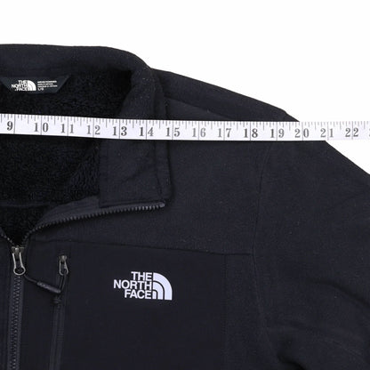 The North Face Black Jacket - M