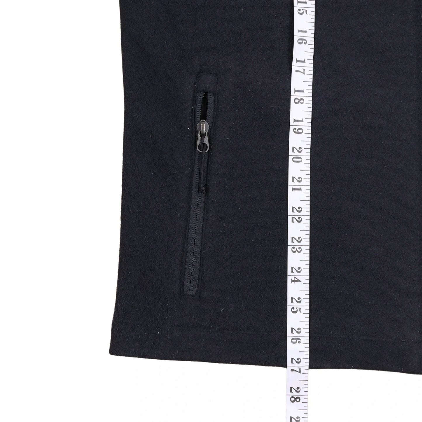 The North Face Black Jacket - M