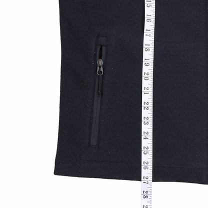 The North Face Black Jacket - M