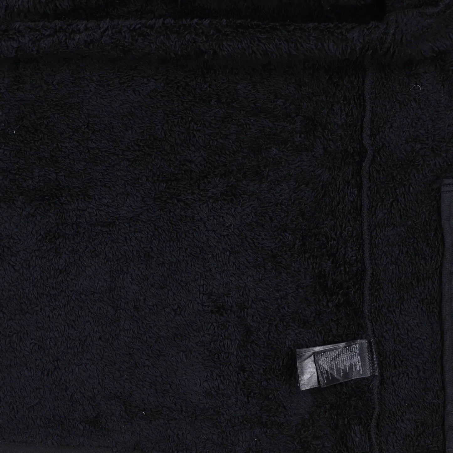 The North Face Black Jacket - M