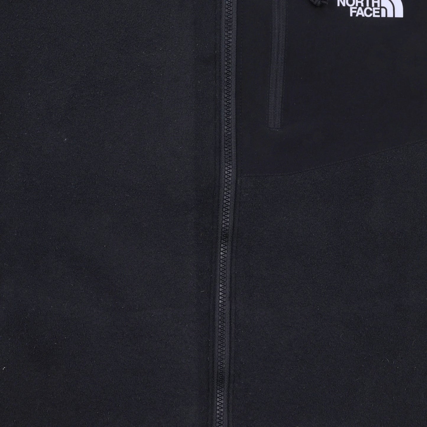 The North Face Black Jacket - M