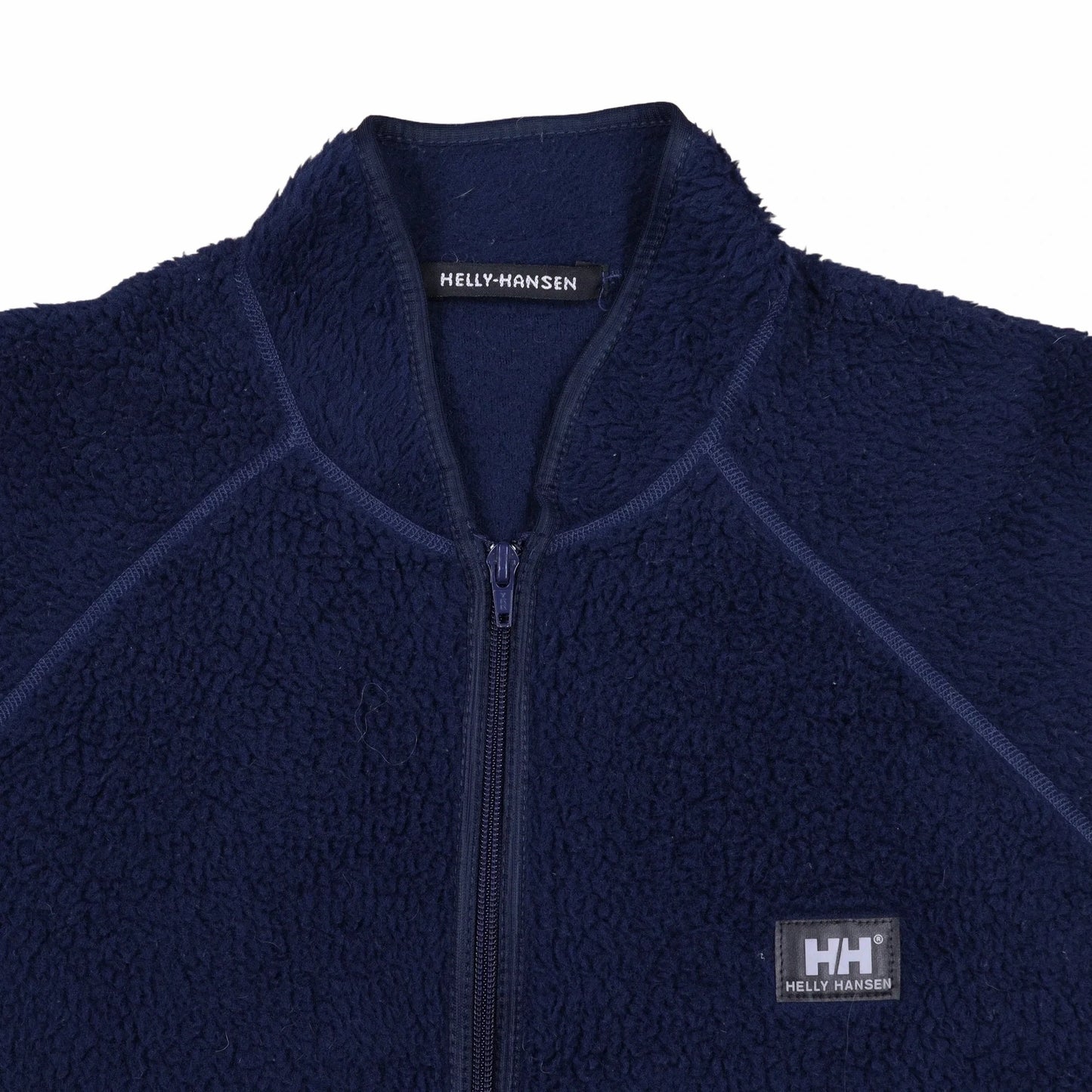 Helly Hansen Blue Sweatshirt - M