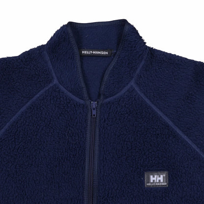 Helly Hansen Blue Sweatshirt - M