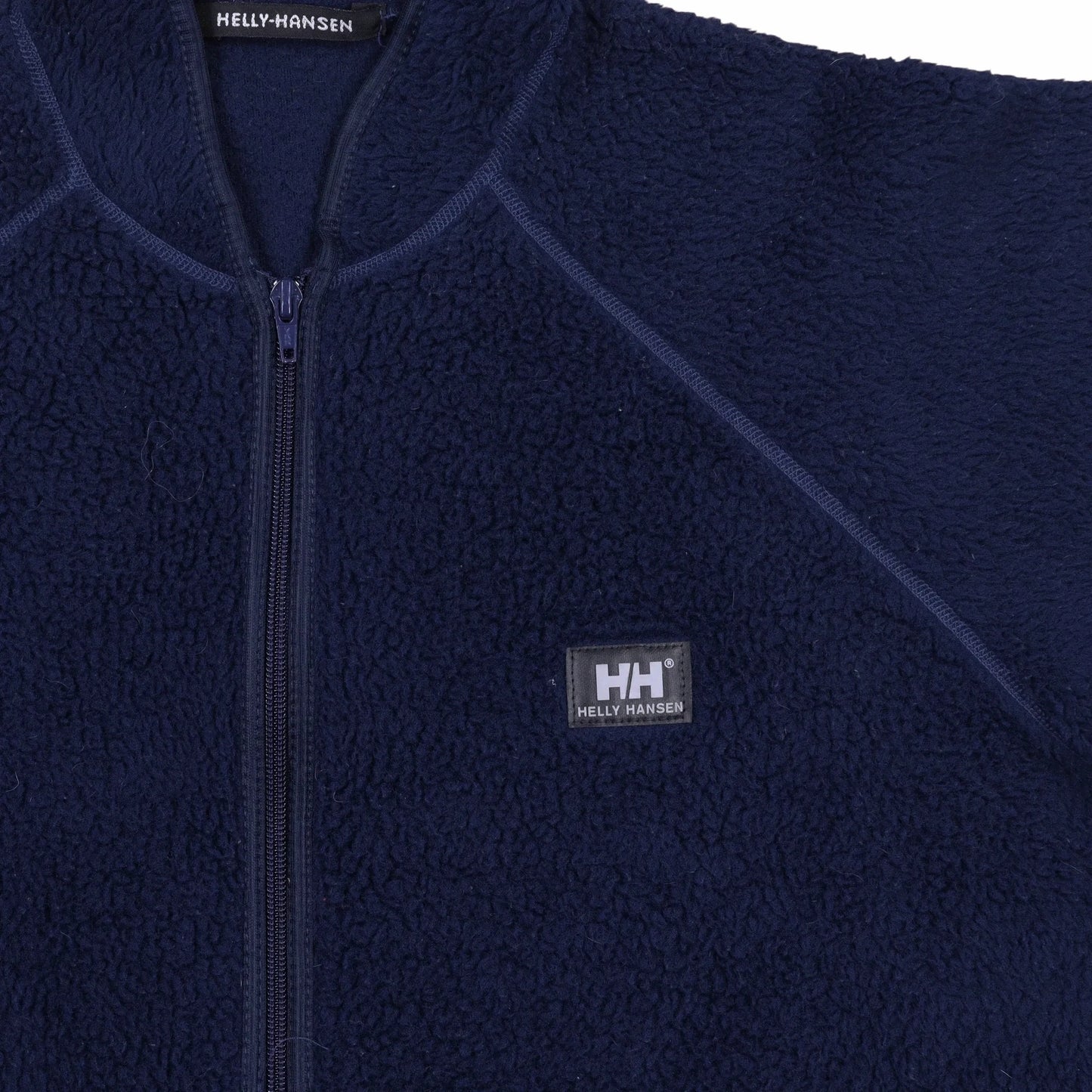 Helly Hansen Blue Sweatshirt - M
