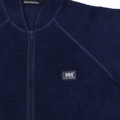 Helly Hansen Blue Sweatshirt - M