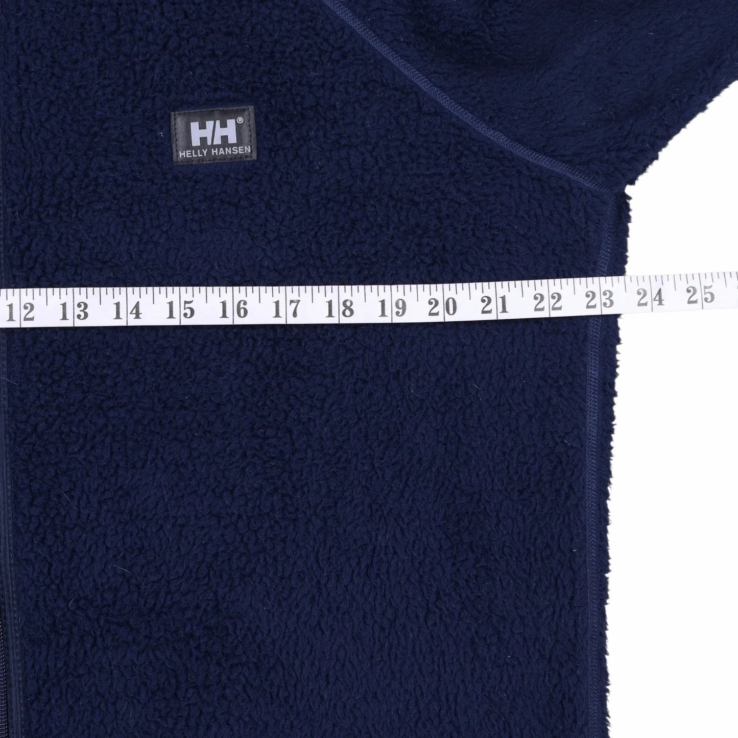 Helly Hansen Blue Sweatshirt - M