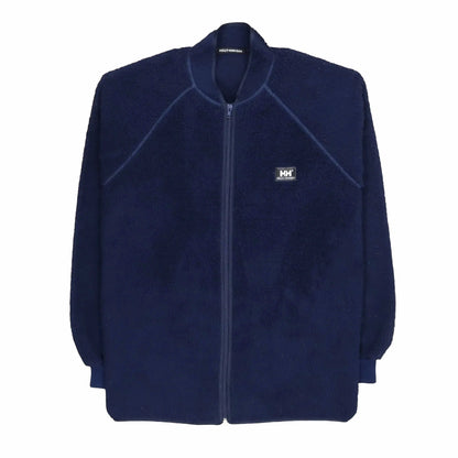 Helly Hansen Blue Sweatshirt - M