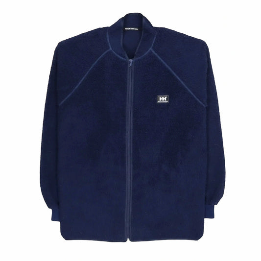 Helly Hansen Blue Sweatshirt - M
