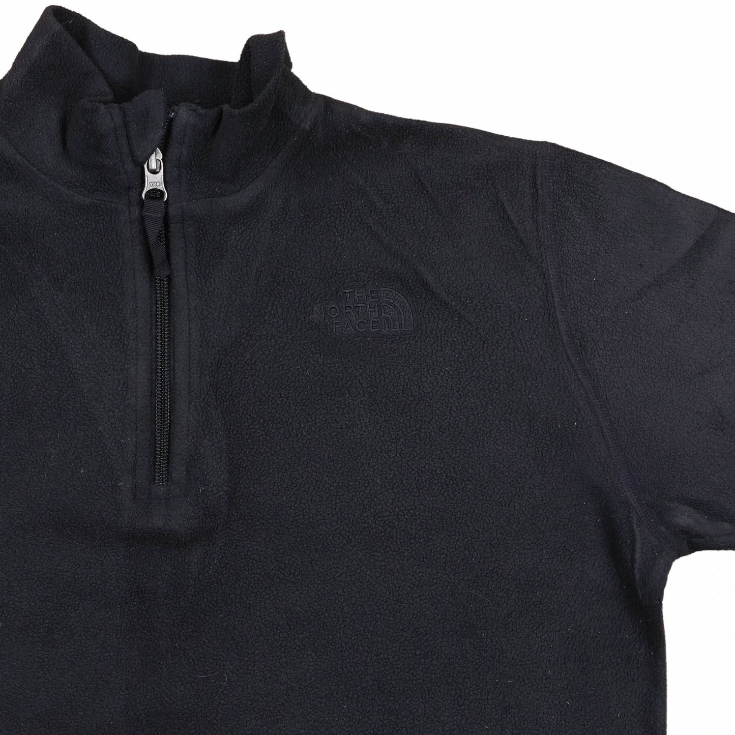 The North Face Black T-shirt - XS