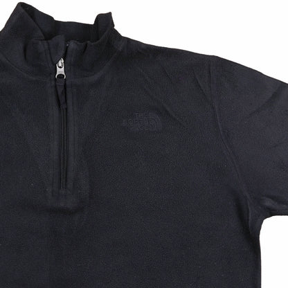 The North Face Black T-shirt - XS