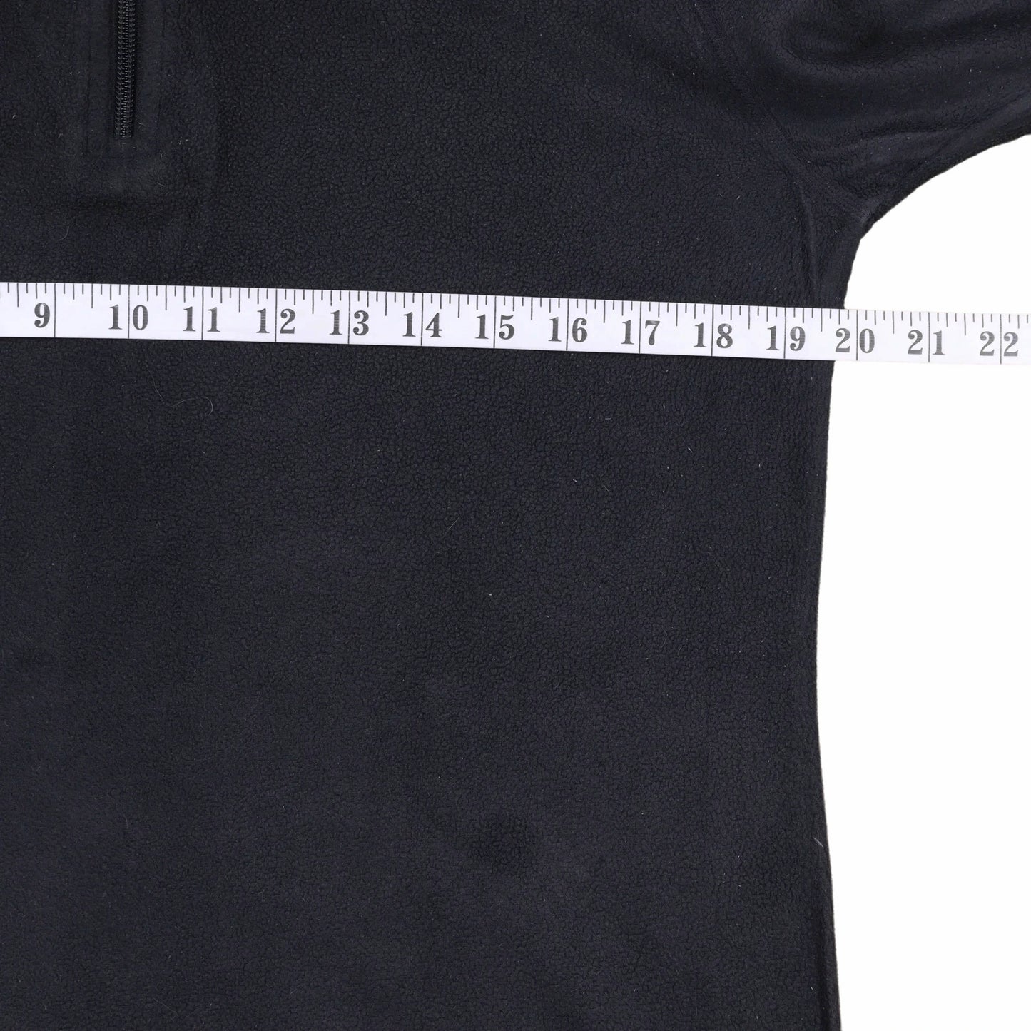 The North Face Black T-shirt - XS