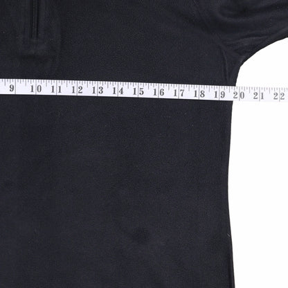 The North Face Black T-shirt - XS