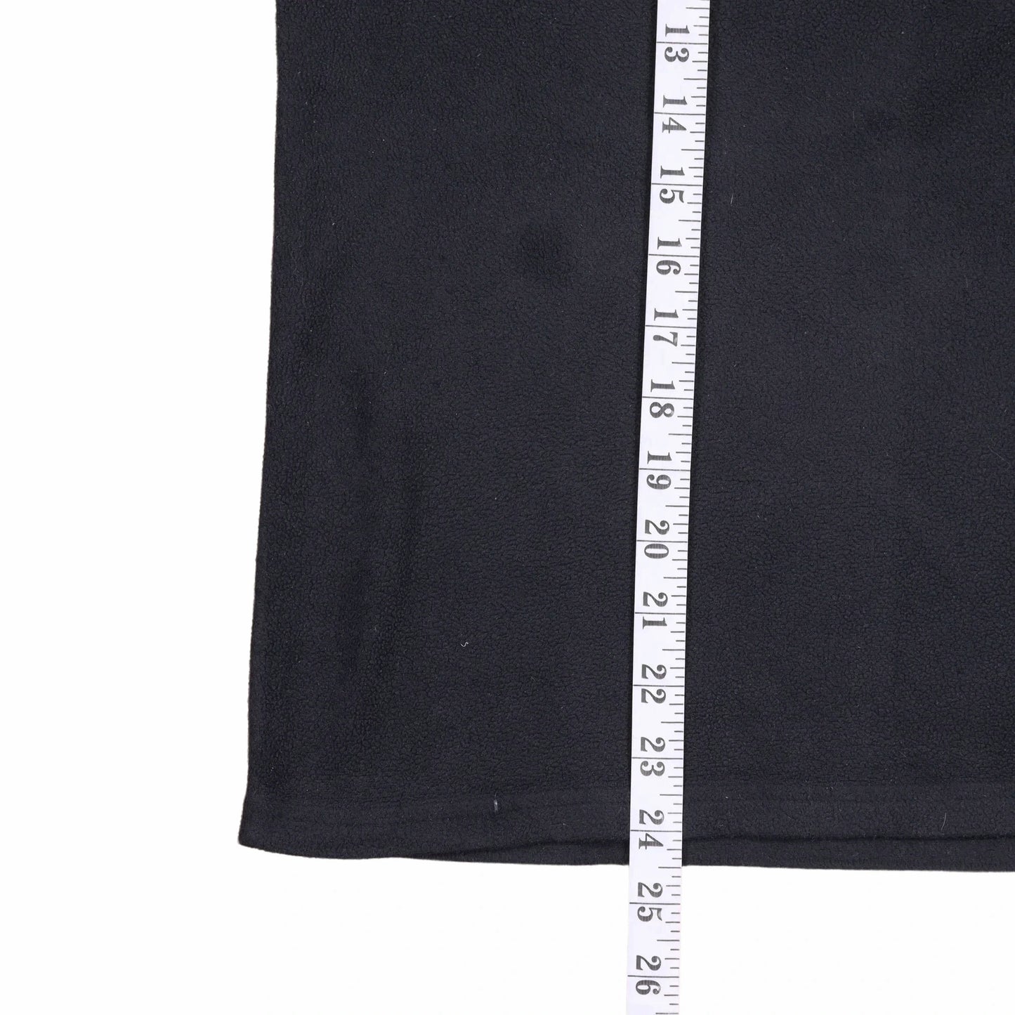 The North Face Black T-shirt - XS