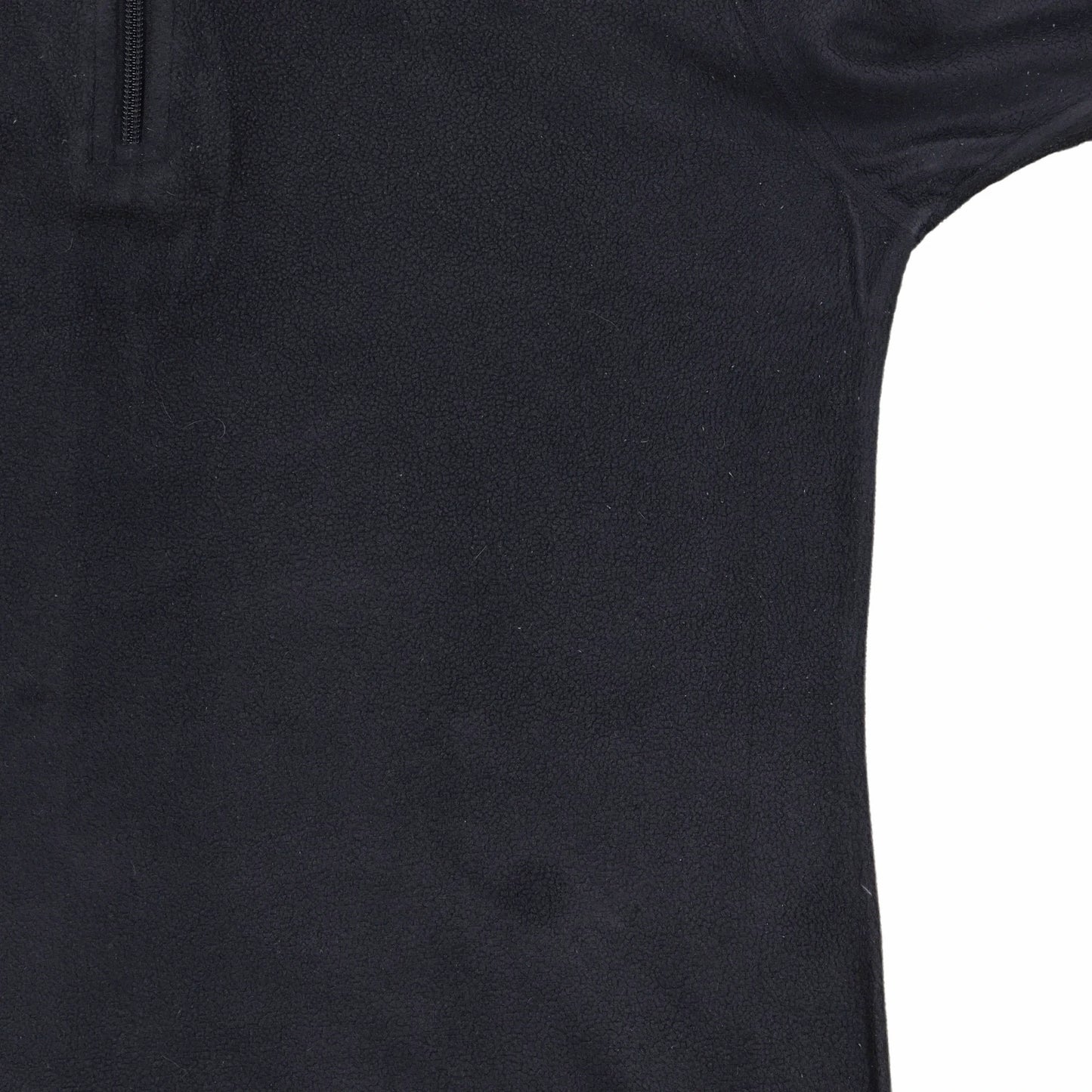 The North Face Black T-shirt - XS