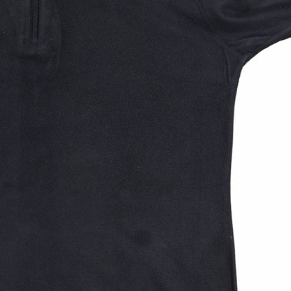 The North Face Black T-shirt - XS