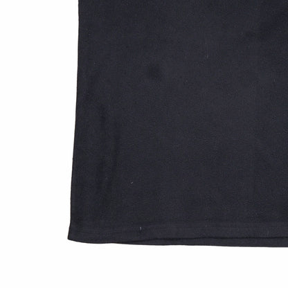 The North Face Black T-shirt - XS