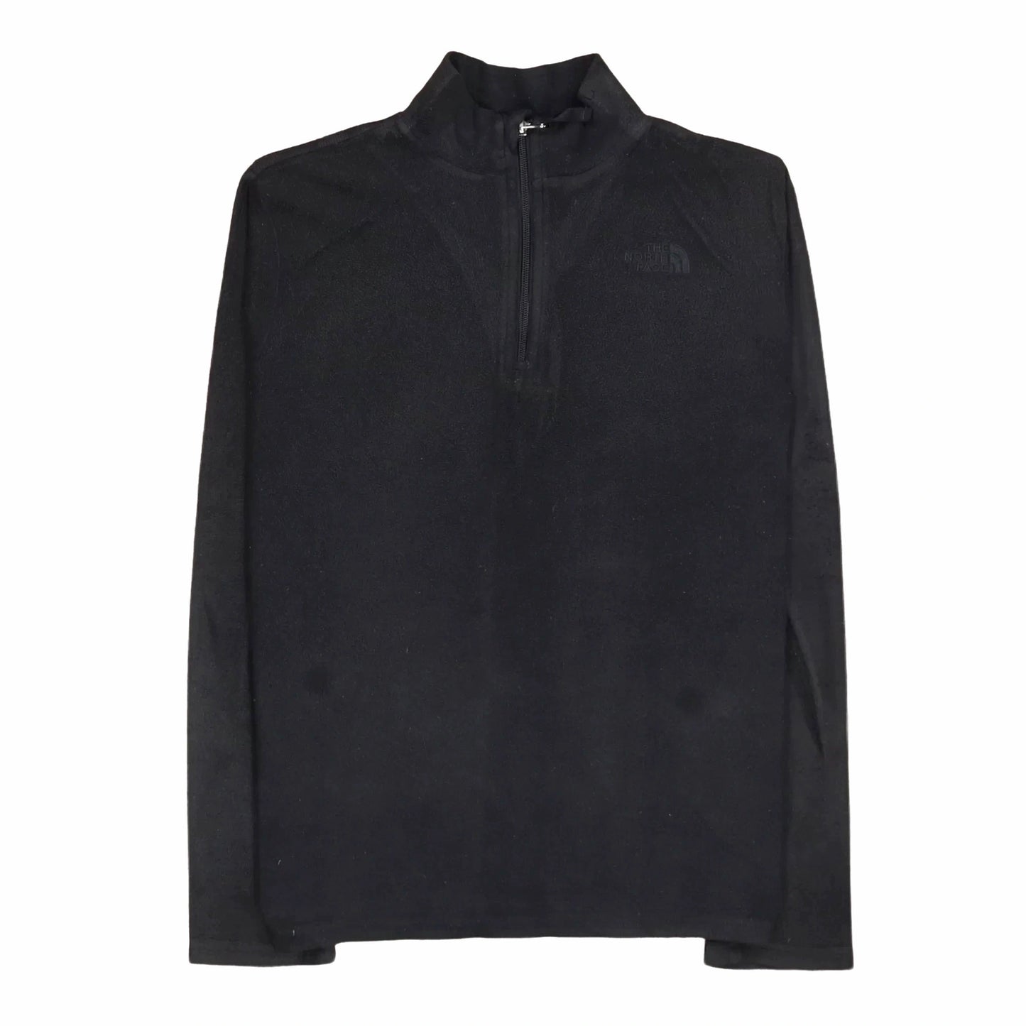 The North Face Black T-shirt - XS