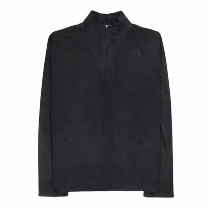 The North Face Black T-shirt - XS