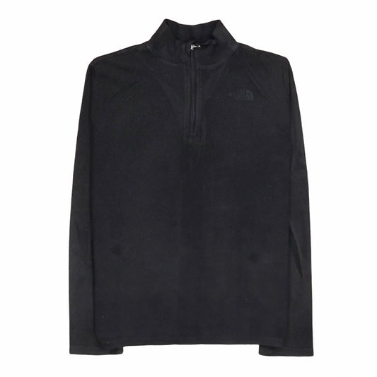 The North Face Black T-shirt - XS