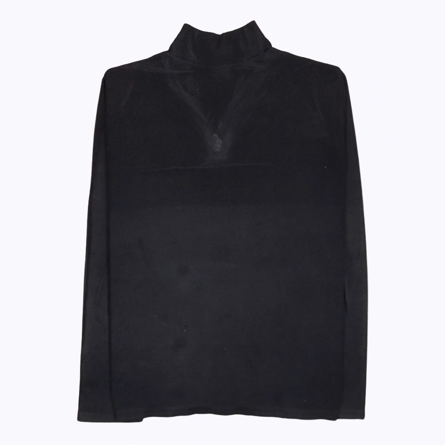 The North Face Black T-shirt - XS