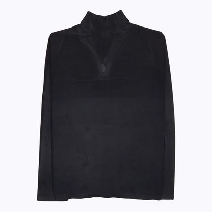 The North Face Black T-shirt - XS