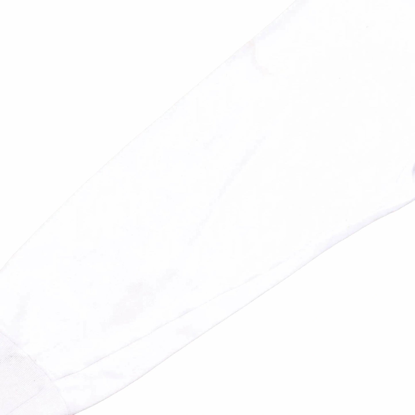 Champion White Sweatshirt - S