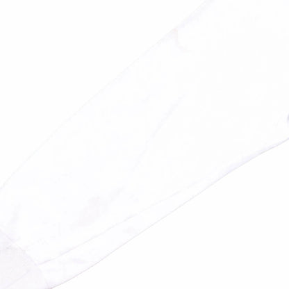 Champion White Sweatshirt - S