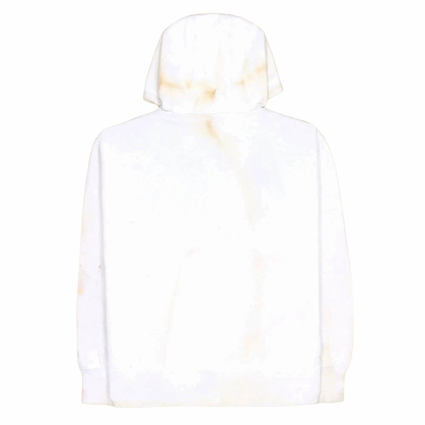 Champion White Sweatshirt - S