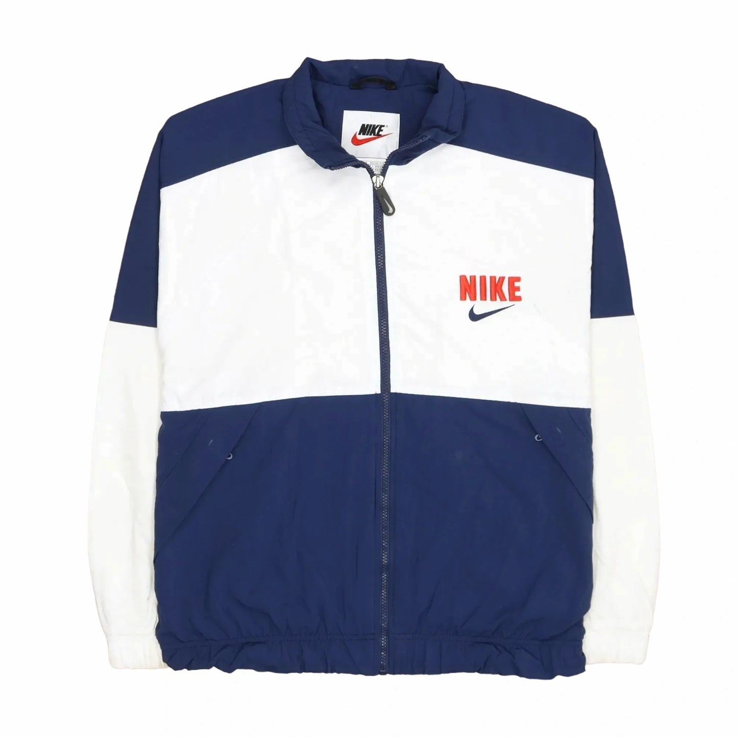 Nike Multicoloured Jacket - M
