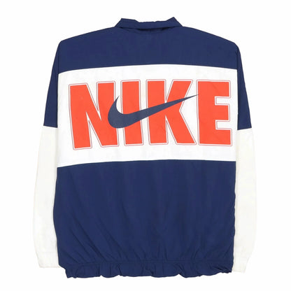 Nike Multicoloured Jacket - M