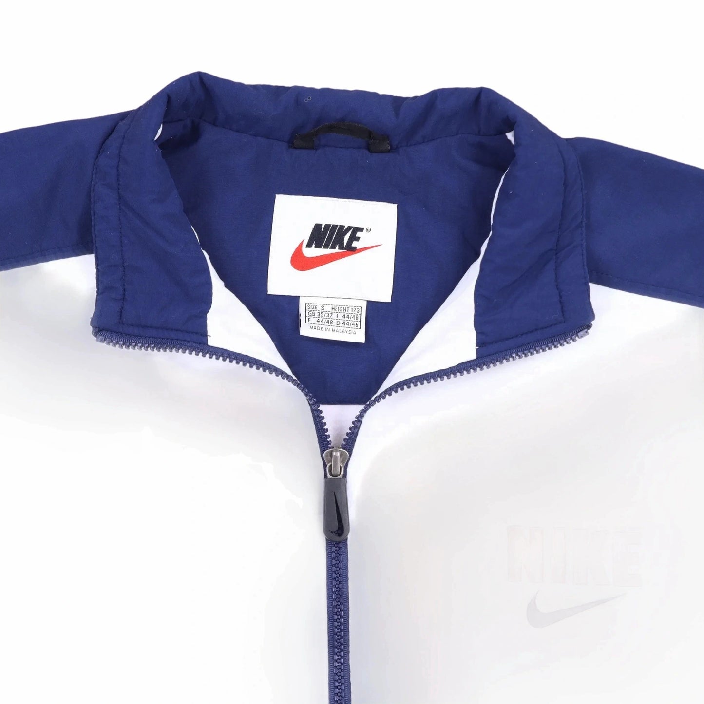 Nike Multicoloured Jacket - M