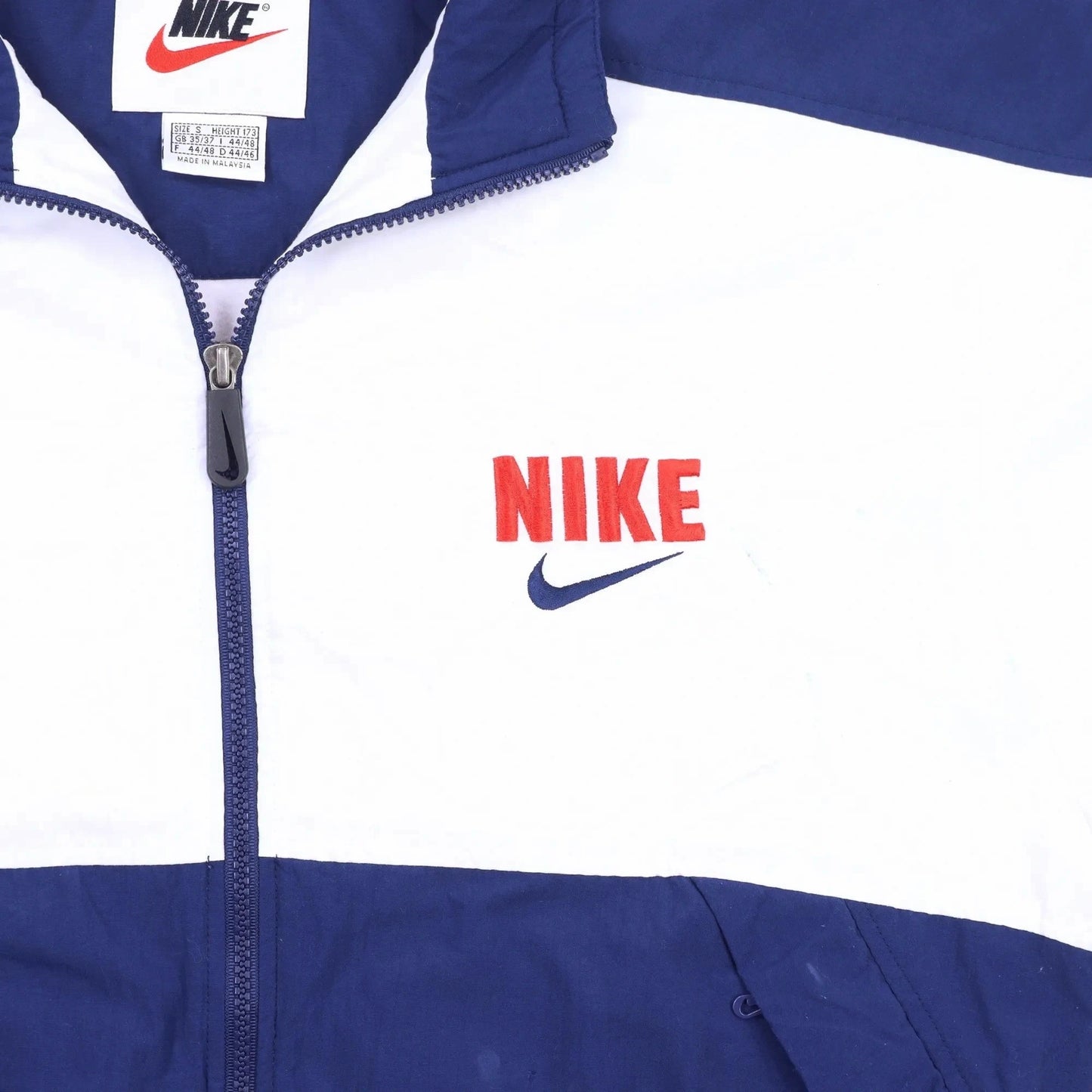 Nike Multicoloured Jacket - M